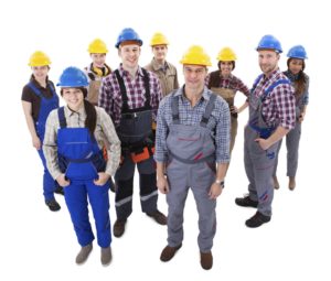 construction labor wichita ks - good employees