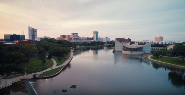 Wichita Kansas Tourism Video