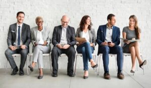 Tactics to overcome age discrimination at your job interview