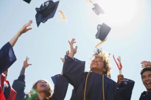 post graduation tips for job seekers