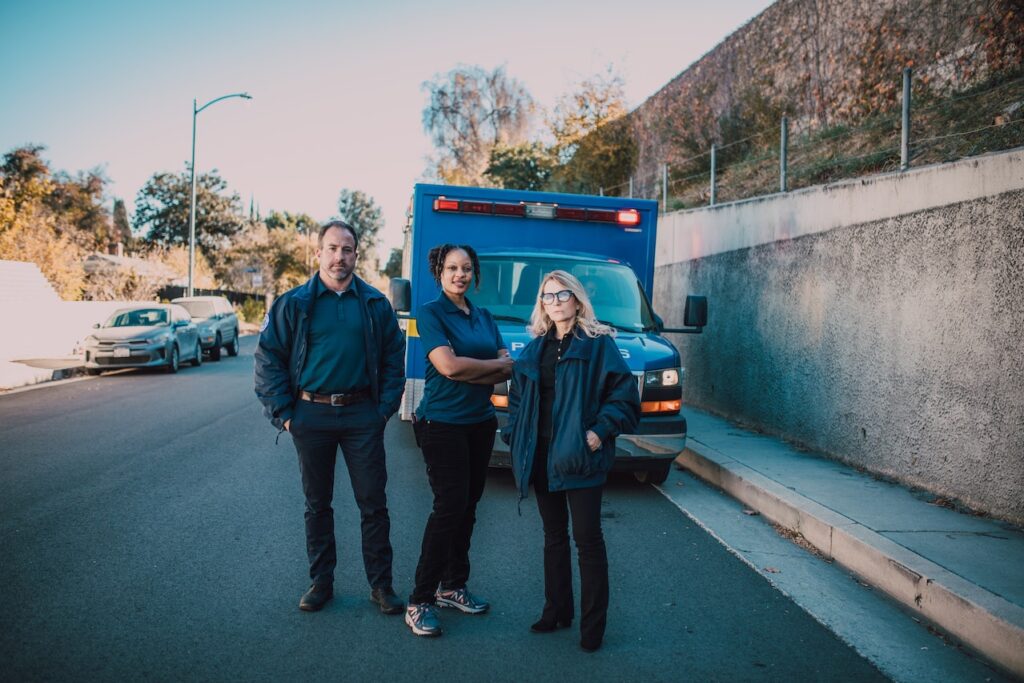 Wichita Area healthcare industry professionals