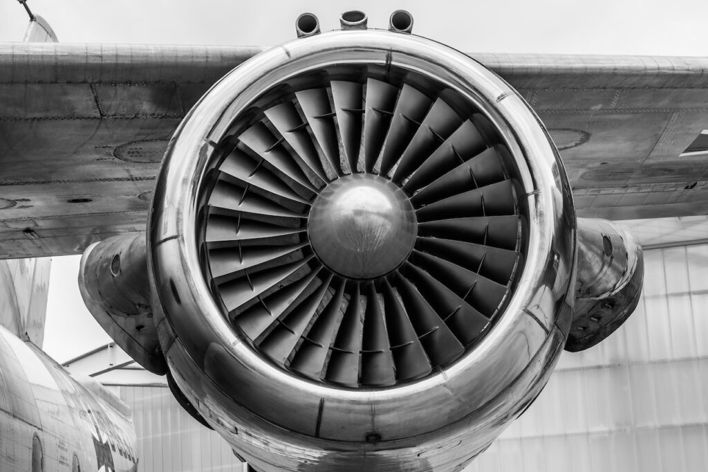 Wichita aviation industry jobs training programs